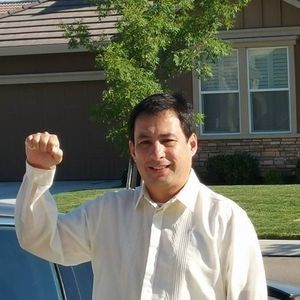 Meet your Posher, Francisco l